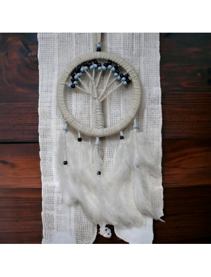Rüya Kovan Hayat Ağacı Dream Catcher