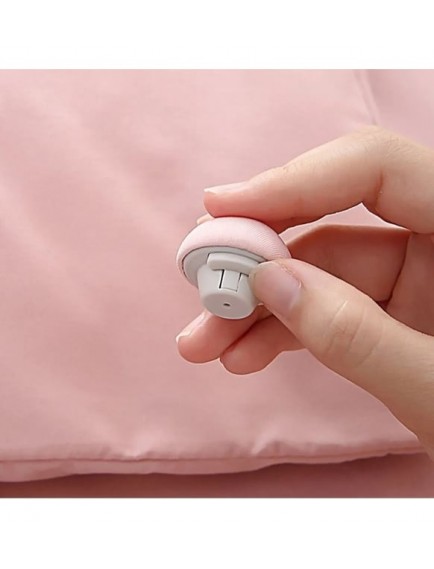 Yorgan Ve Nevresim Sabitleme Seti 4 Adet