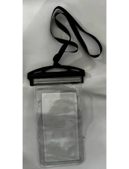 Su Geçirmez Telefon Kılıfı