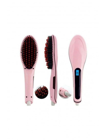 Saç Düzleştirici Tarak