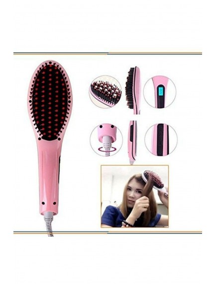 Saç Düzleştirici Tarak