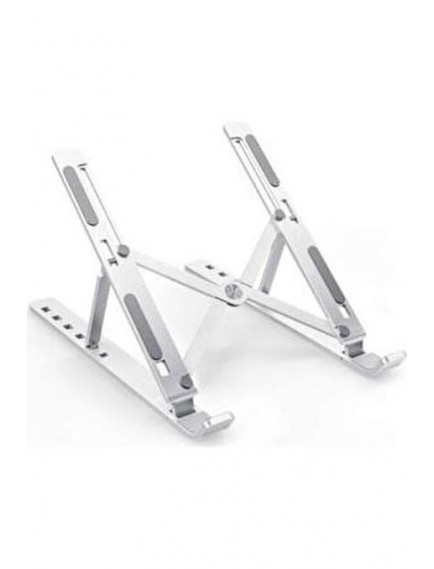 Alüminyum Laptop Standı Ayarlanabilir