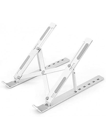 Alüminyum Laptop Standı Ayarlanabilir