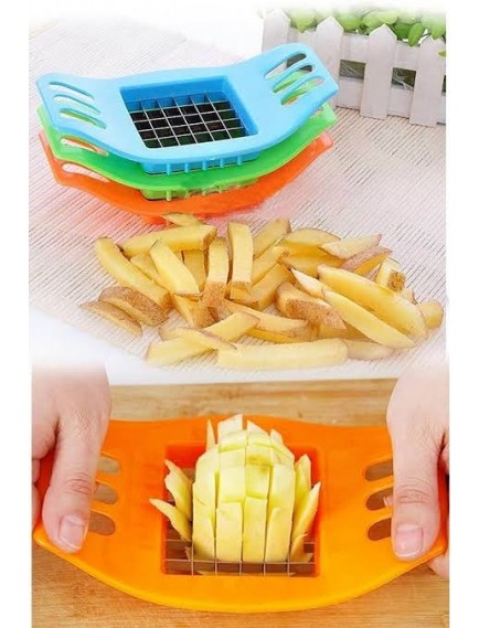 Pratik Patates Kesme Aleti