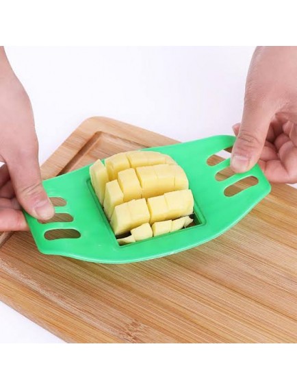 Pratik Patates Kesme Aleti