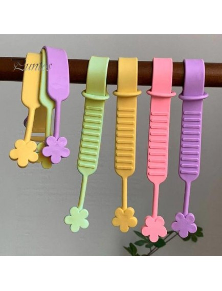 Silikon Klozet Kaldırma Aparatı 3 Adet