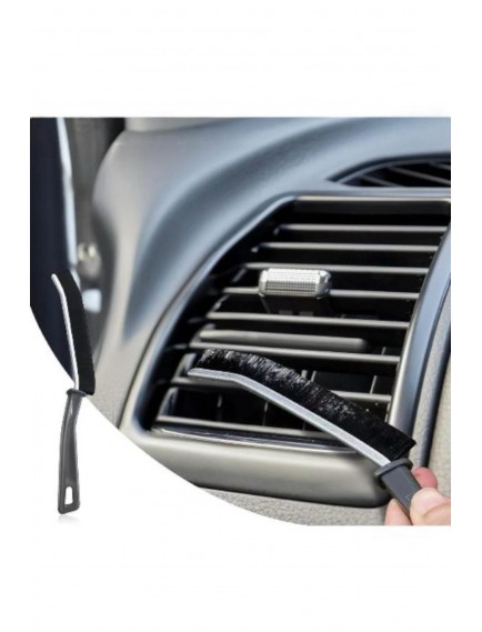 Derz Ve Detay Temizlik Fırçası