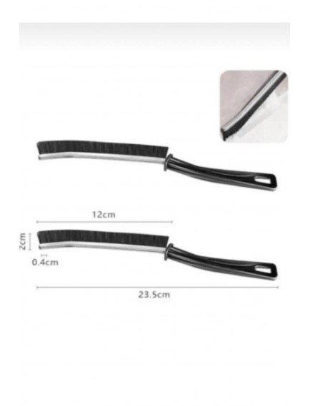 Derz Ve Detay Temizlik Fırçası