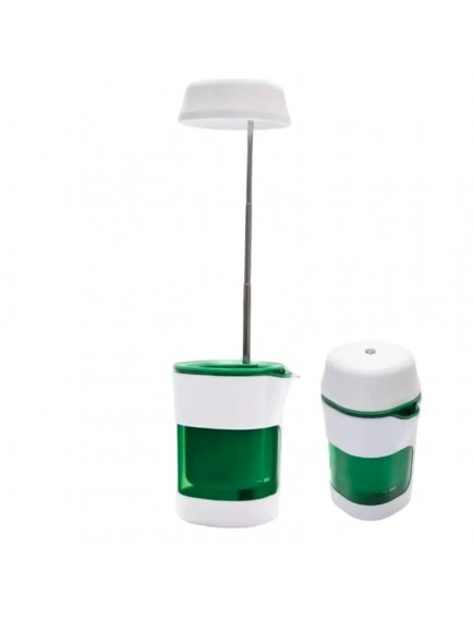 Hızlı Bitki Yetiştirme Saksısı