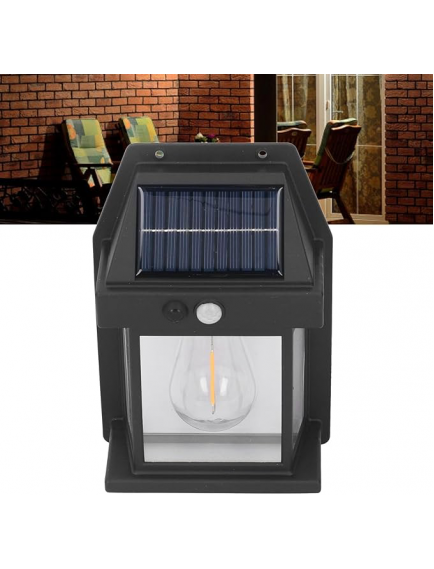 Dış Mekan Solar Lamba