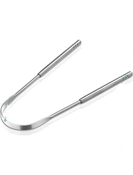 Metal Dil Temizleme Aleti