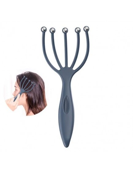 Mini Kafa Masaj Aleti