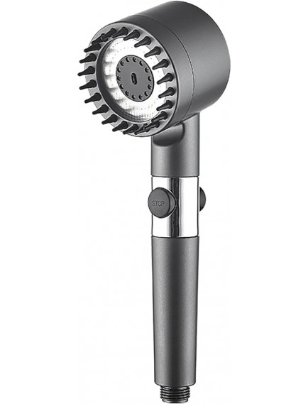 Filtreli Duş Başlığı 3 Mod