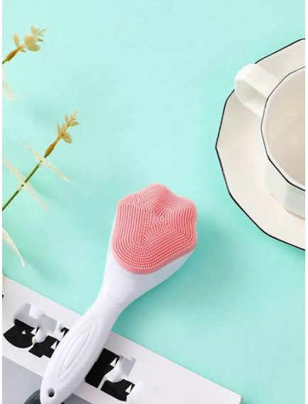 Cilt Temizleme Peeling Fırçası