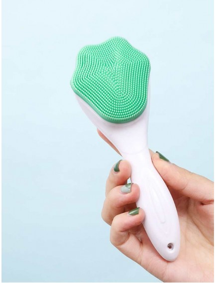 Cilt Temizleme Peeling Fırçası