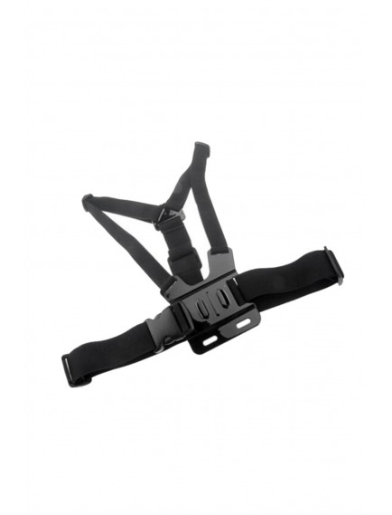 Aksiyon Kamerası Göğüse Sabitleme Kemeri