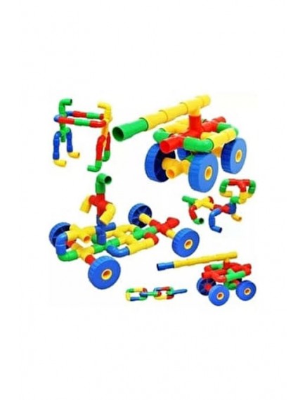 Tako Boru Oyunu 72 Parça