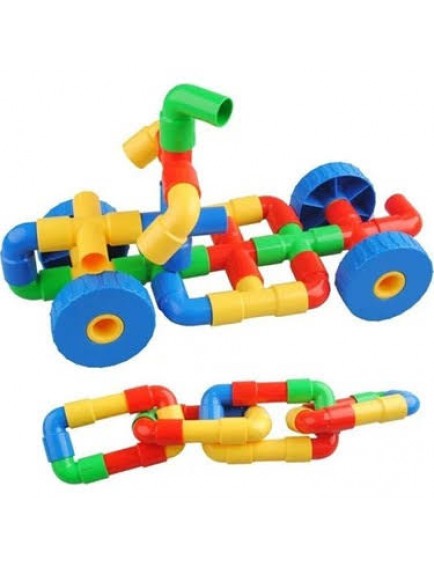 Tako Boru Oyunu 72 Parça