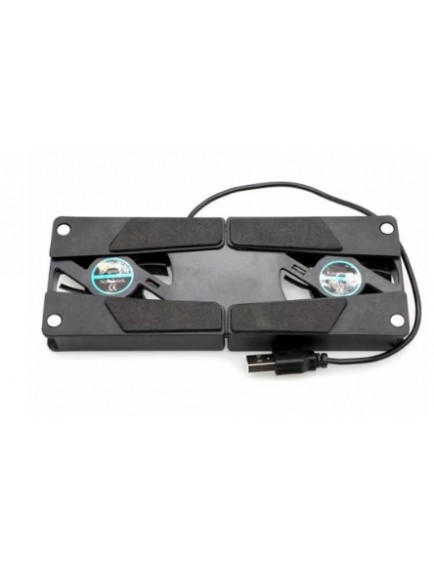 Katlanabilir Laptop Soğutucu