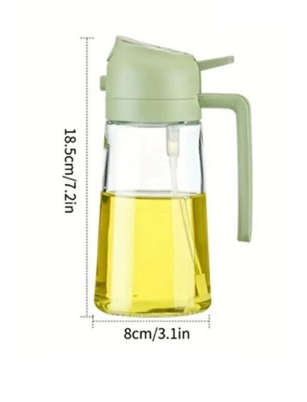 Çift Fonksiyonlu Yağdanlık