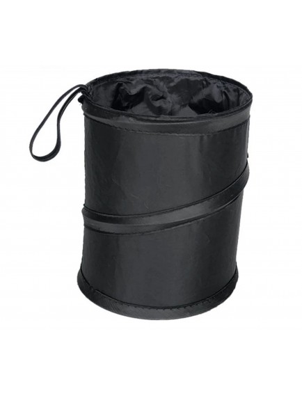 Araç İçi Katlanabilir Çöp Torbası