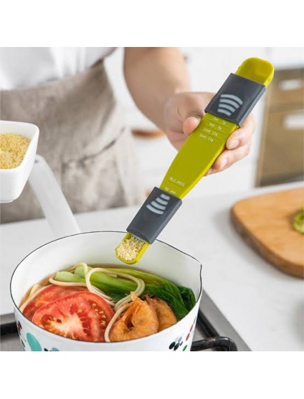 Ayarlanabilir Ölçüm Kaşığı