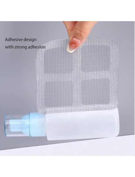 Lavabo Gider Süzgeci 10 Adet