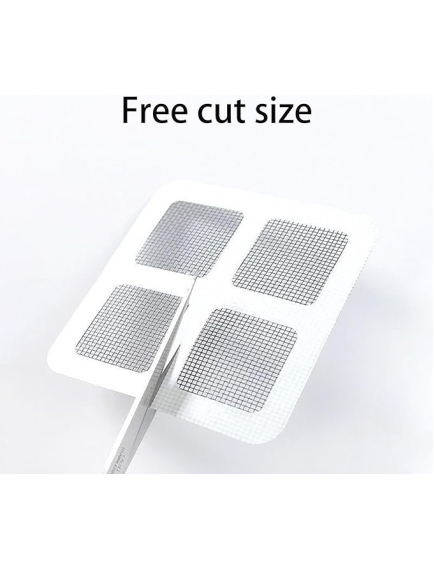 Tül Sineklik Yaması 40 Adet