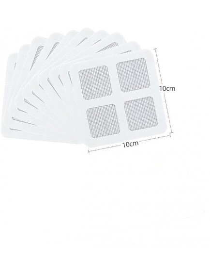 Tül Sineklik Yaması 40 Adet