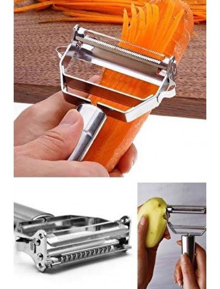 Jülyen Meyve Sebze Soyacağı