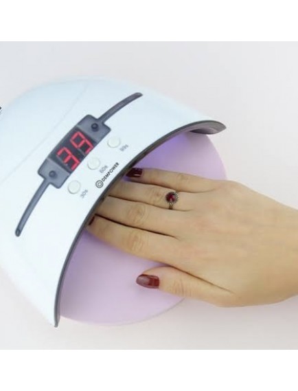 Otomatik Oje Kurutucu