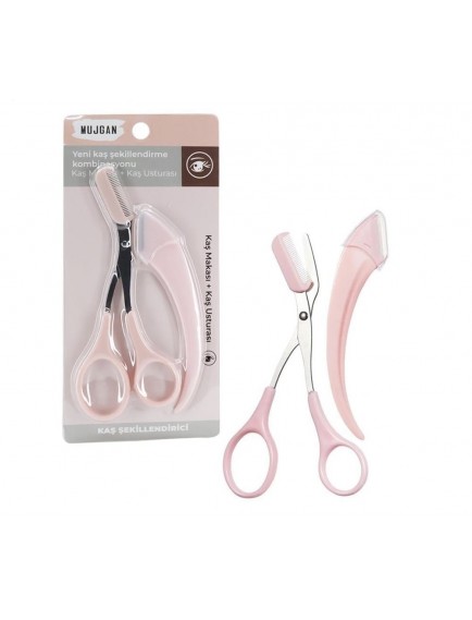 Taraklı Kaş Makası