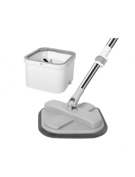 Ayarlanabilir Temizlik Paspası Seti