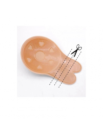 Hayalet Sütyen Dikleştirici M Beden