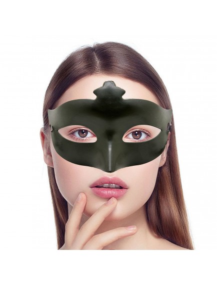 Masquerade Kostüm Partisi Venedik Balo Maskesi