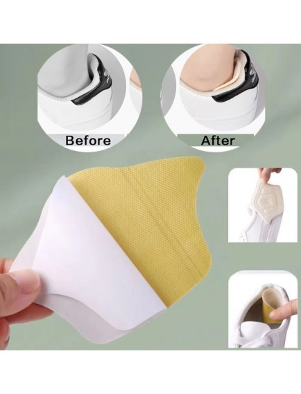 Taç Şeklinde Topuk Vurma Önleyici 10 mm.