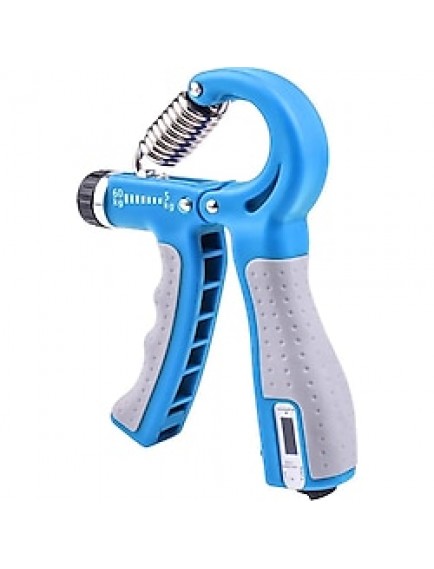 Sayaçlı Bilek Güçlendirme Yayı 5-60 Kg.