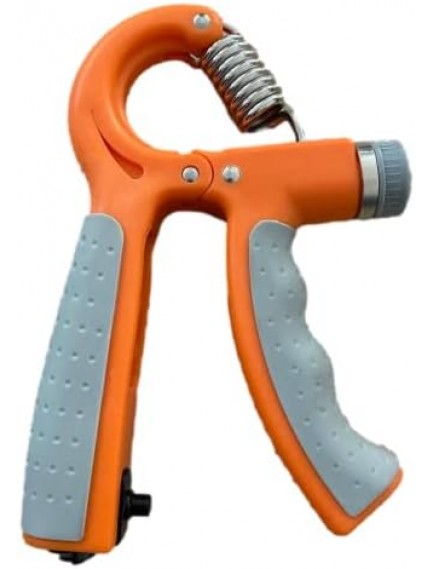 Sayaçlı Bilek Güçlendirme Yayı 5-60 Kg.