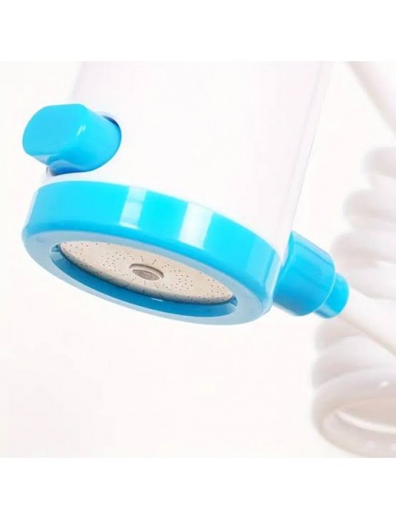 Multifonksiyonel Musluk Uzatıcı Ve Sabun Dispenseri