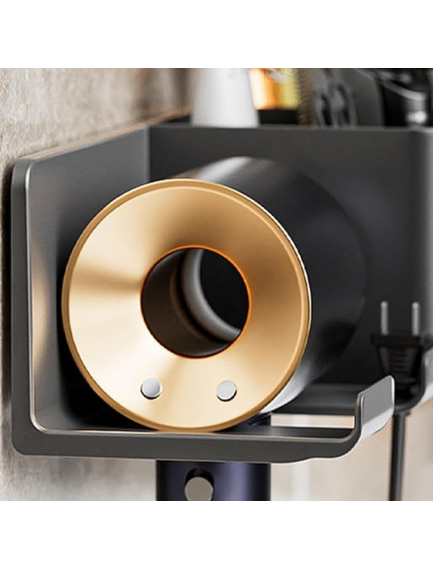 Saç Kurutma Makinesi Organizeri