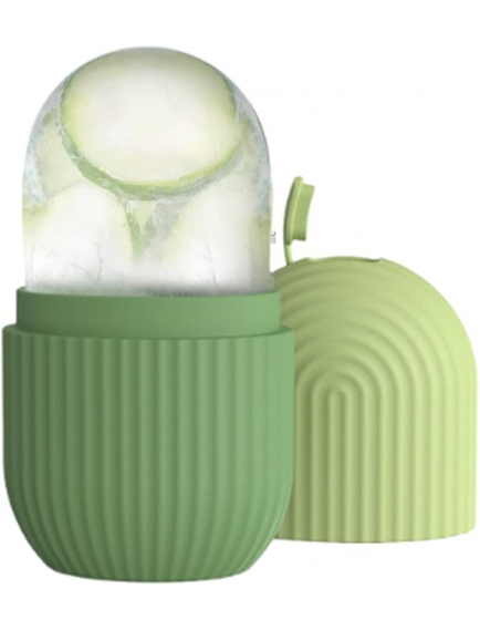 Cilt Bakım Buz Yüz Silindiri