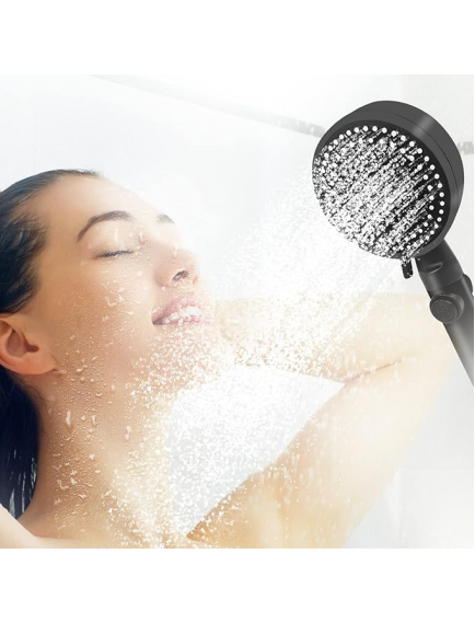 Duş Başlığı Seti 5 Mod