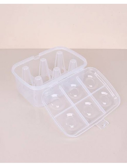 Çay Bardağı Taşıma Kutusu