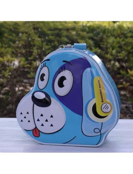 Köpek Tasarımlı Kumbara