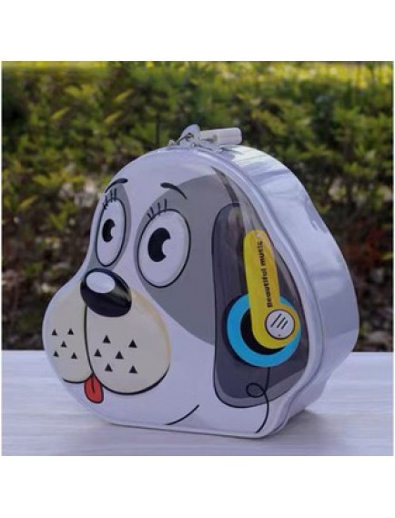 Köpek Tasarımlı Kumbara