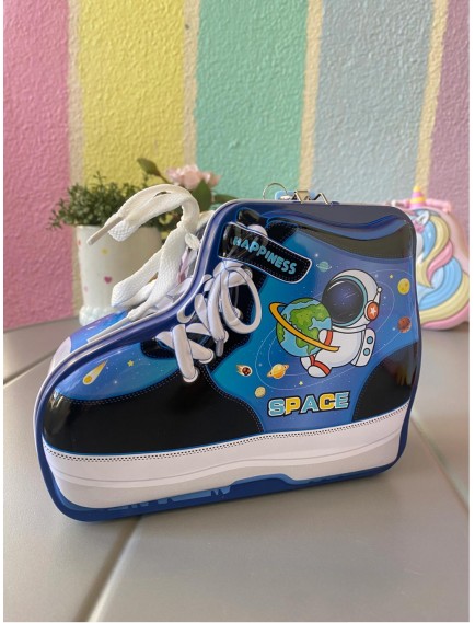 Ayakkabı Tasarımlı Kumbara