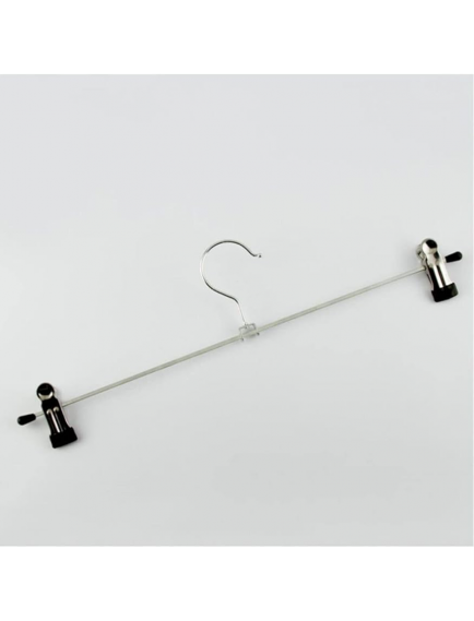 Mandallı Etek Askısı 40 cm.