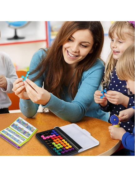 IQ Fit Bulmaca Oyunu