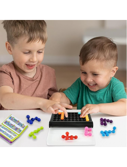 IQ Fit Bulmaca Oyunu