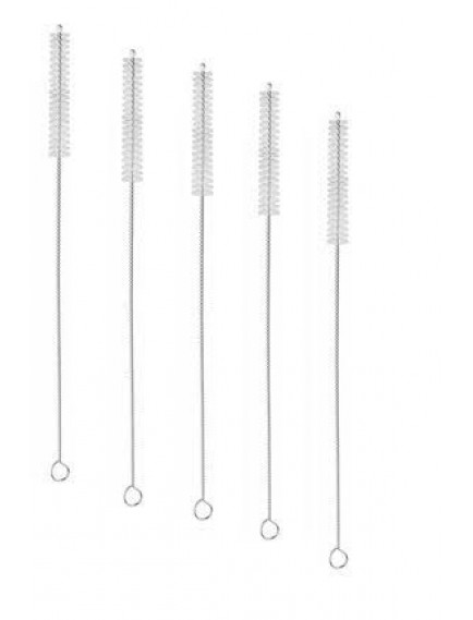 Pipet Temizleme Fırçası